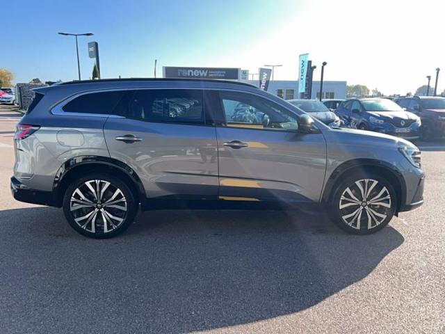 Renault Espace image 2