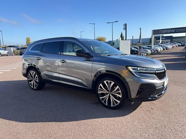 Renault Espace image 1