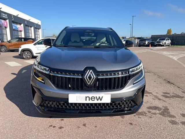 Renault Espace image 7