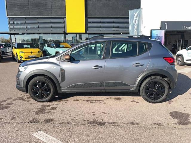 Dacia Sandero image 4