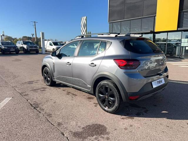 Dacia Sandero image 1