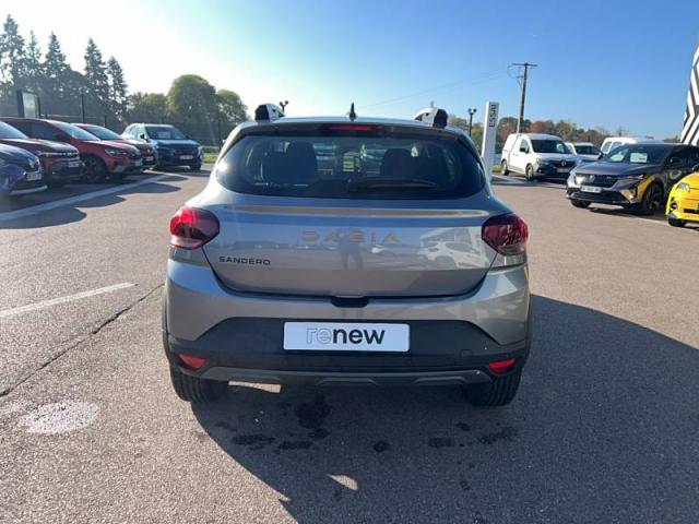 Dacia Sandero image 2