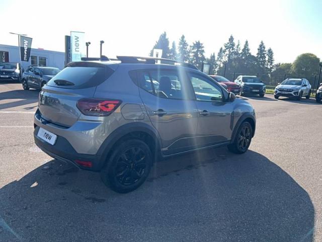 Dacia Sandero image 6