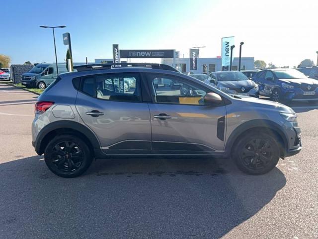 Dacia Sandero image 8