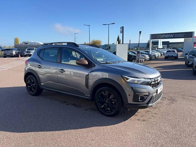 Dacia Sandero image 7