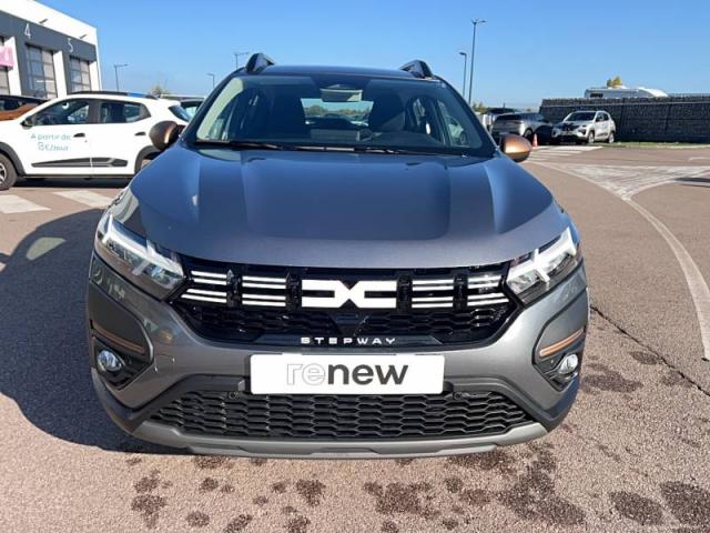 Dacia Sandero image 3