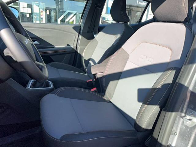 Dacia Sandero image 9