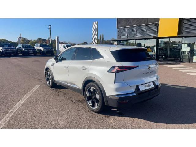 Renault Symbioz image 9