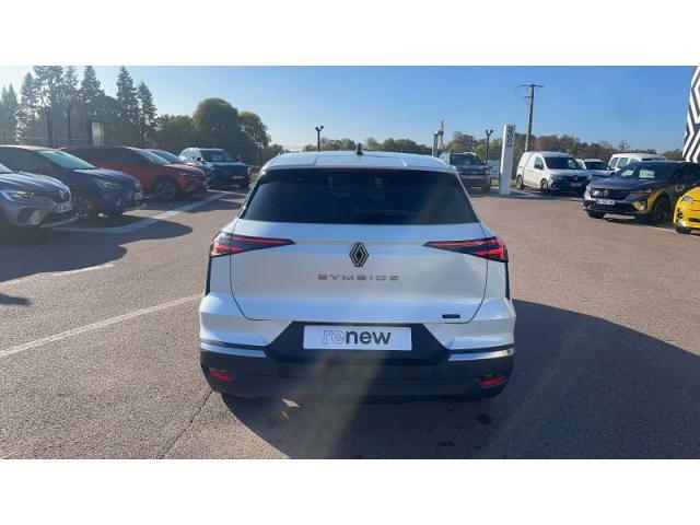 Renault Symbioz image 6