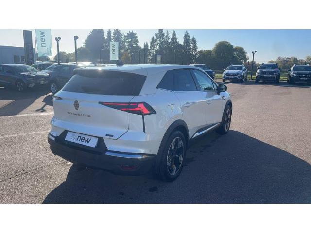 Renault Symbioz image 4