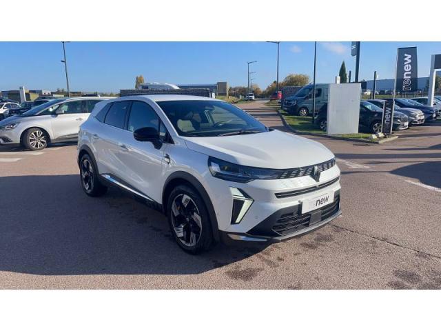 Renault Symbioz image 8