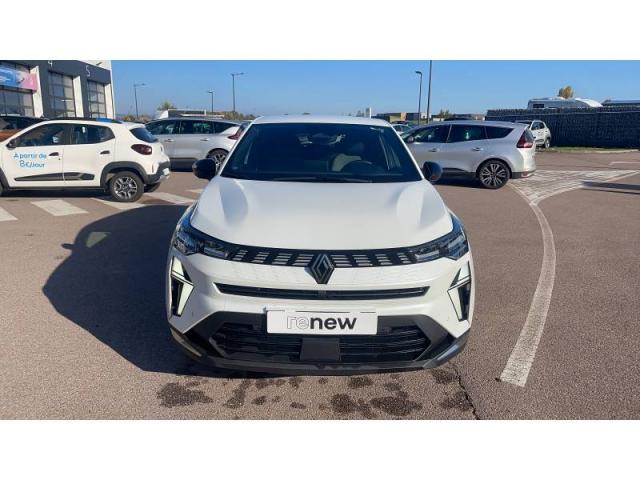 Renault Symbioz image 3