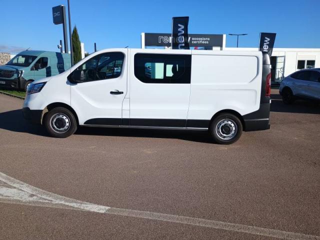 Renault Trafic image 3
