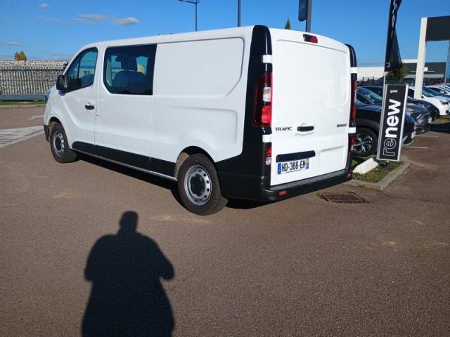 Renault Trafic image 8