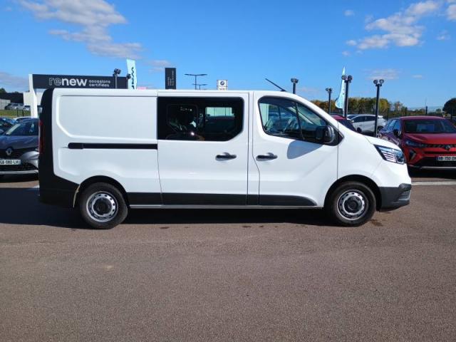 Renault Trafic image 5