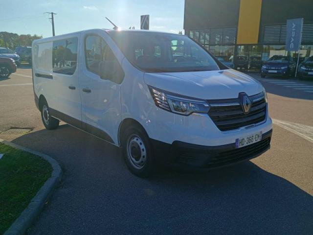 Renault Trafic image 9