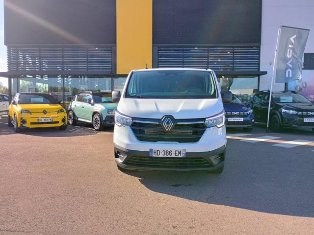 Renault Trafic image 6