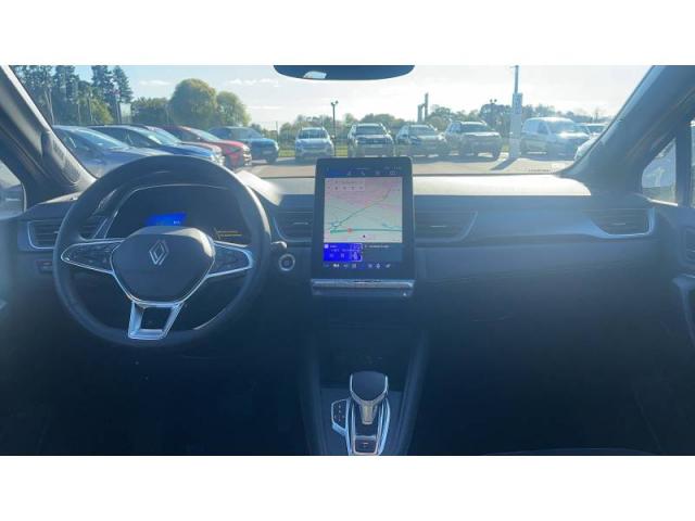 Renault Symbioz image 9