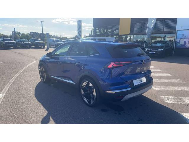 Renault Symbioz image 5