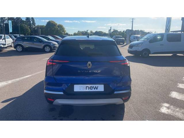 Renault Symbioz image 7