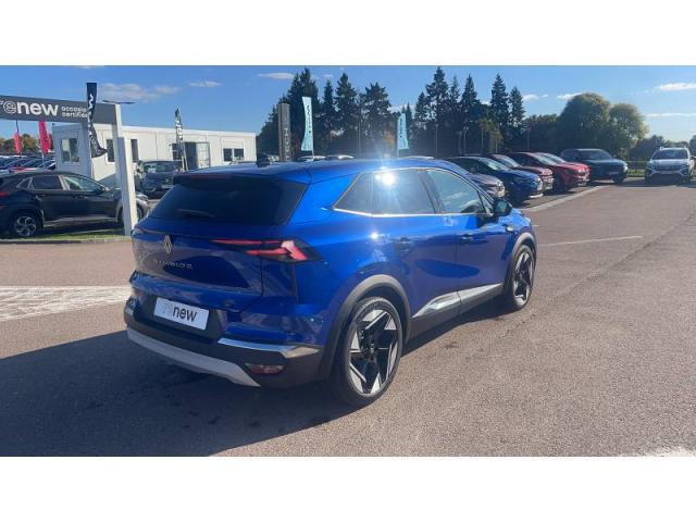 Renault Symbioz image 8