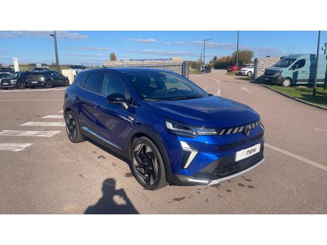 Renault Symbioz image 3