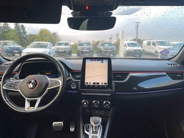 Renault Arkana image 1