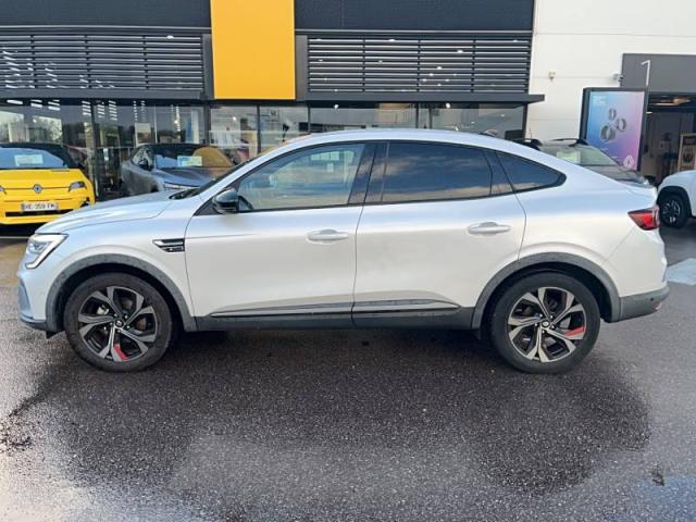 Renault Arkana image 9