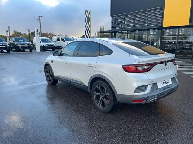 Renault Arkana image 8