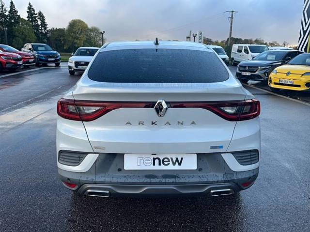 Renault Arkana image 7