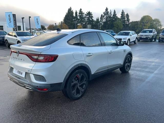 Renault Arkana image 3