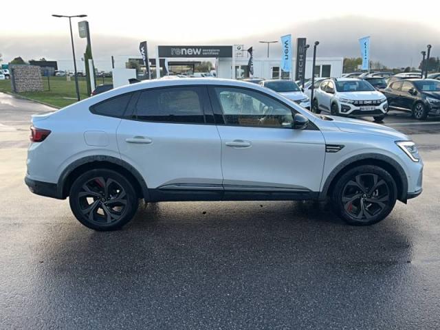 Renault Arkana image 6