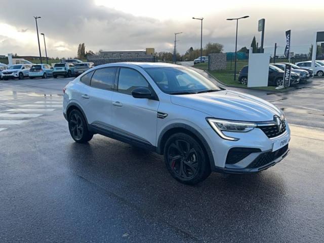 Renault Arkana image 5