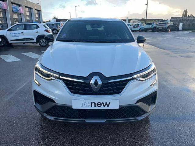 Renault Arkana image 2