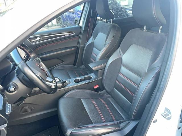 Renault Arkana image 4