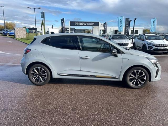 Renault Clio image 3