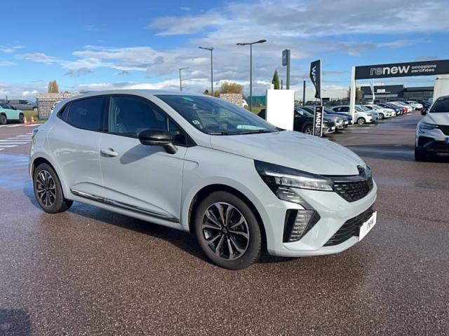 Renault Clio image 1