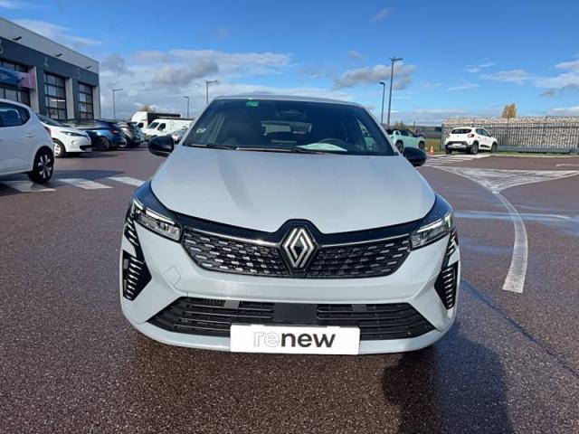 Renault Clio image 2