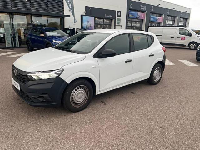 Dacia Sandero Sce 65 Access