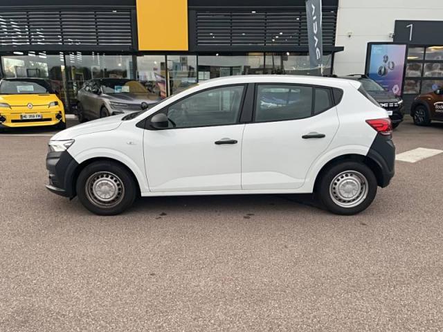 Dacia Sandero image 8