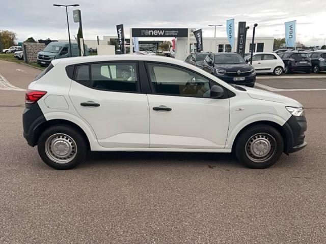 Dacia Sandero image 1