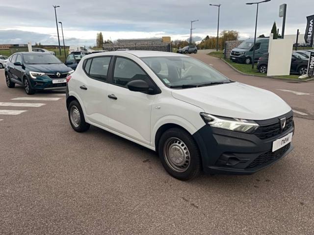 Dacia Sandero image 9