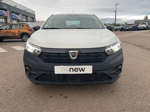 Dacia Sandero image 2