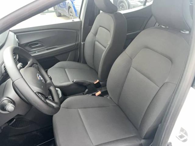 Dacia Sandero image 5