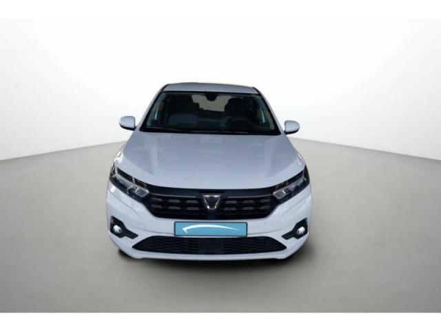Dacia Sandero image 4