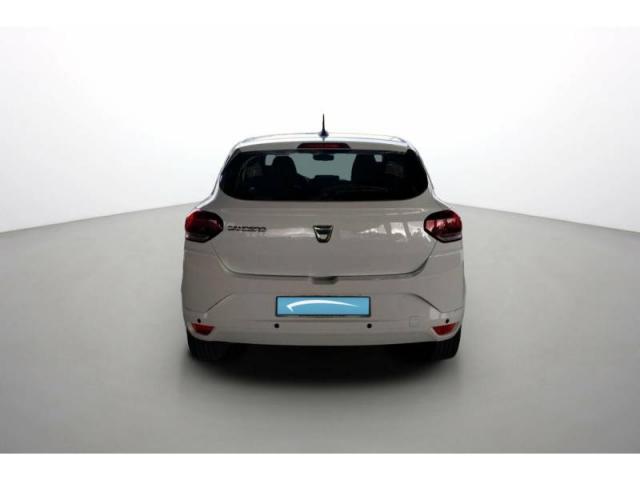 Dacia Sandero image 7