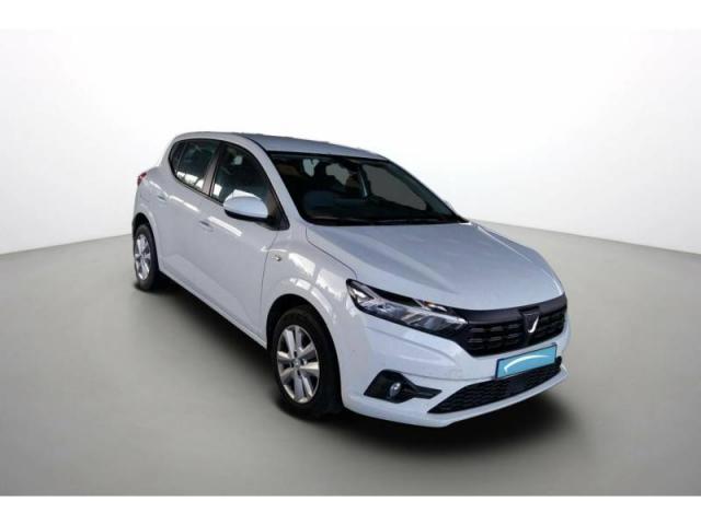 Dacia Sandero image 3