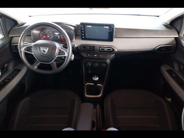 Dacia Sandero image 5
