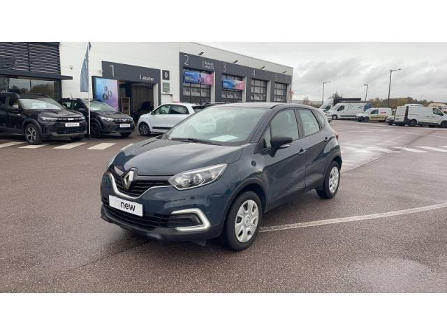 Renault Captur Tce 90 Life