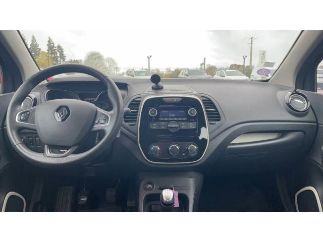 Renault Captur image 4